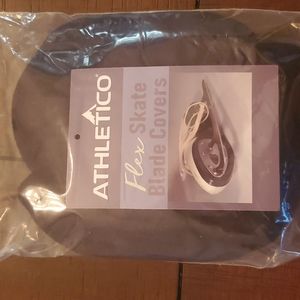 Flex Skate Blade Covers